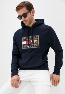 Худи Tommy Hilfiger