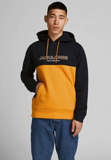 Худи Jack & Jones