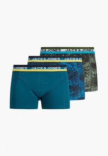 Трусы 3 шт. Jack & Jones