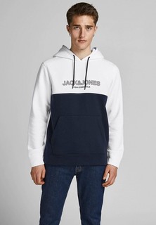 Худи Jack & Jones