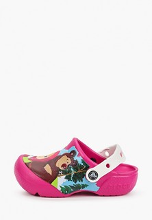 Сабо Crocs