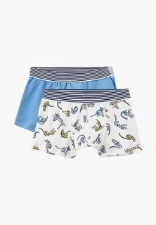 Трусы 2 шт. Petit Bateau