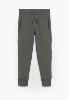 Брюки спортивные Mango Kids