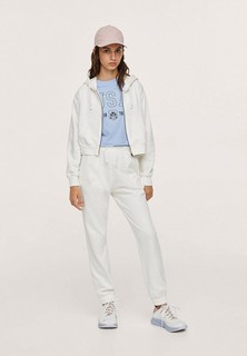 Толстовка Mango Kids