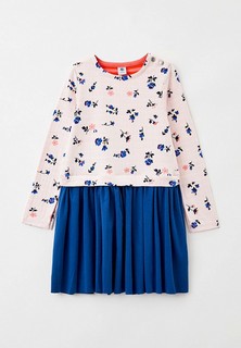 Платье Petit Bateau