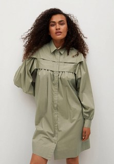 Платье Mango