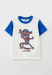 Футболка Petit Bateau