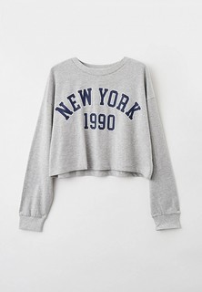 Свитшот Mango Kids