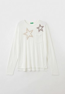 Лонгслив United Colors of Benetton