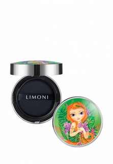 Кушон для лица Limoni