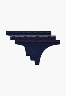Трусы 3 шт. Tommy Hilfiger