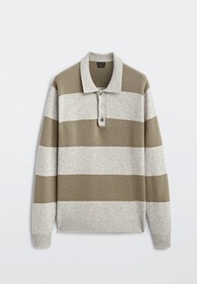 Поло Massimo Dutti