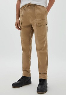 Брюки Pull&Bear