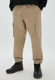Брюки Pull&Bear