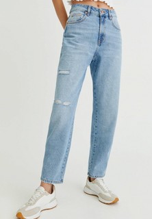 Джинсы Pull&Bear