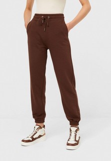 Брюки спортивные Stradivarius