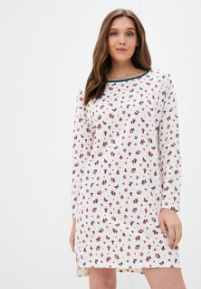 Платье домашнее United Colors of Benetton