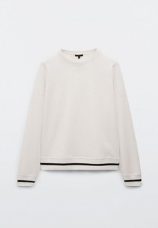 Свитшот Massimo Dutti