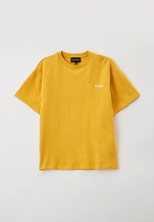 Футболка Emporio Armani
