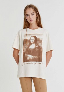 Футболка Pull&Bear