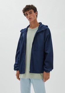 Ветровка Pull&Bear