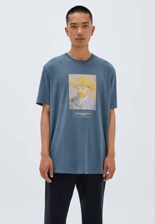 Футболка Pull&Bear