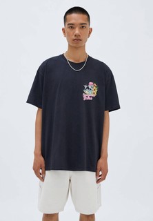 Футболка Pull&Bear