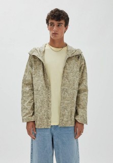 Ветровка Pull&Bear