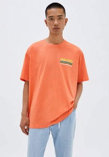 Футболка Pull&Bear