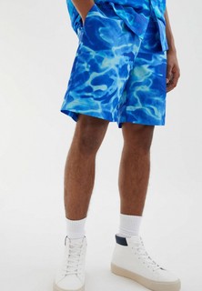 Шорты Pull&Bear