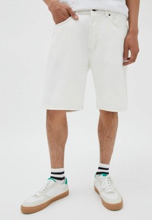 Шорты джинсовые Pull&Bear