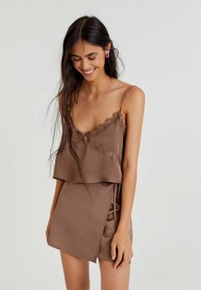 Топ Pull&Bear