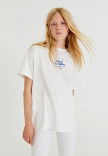 Футболка Pull&Bear