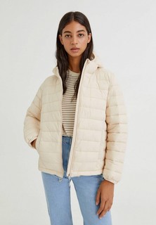 Куртка утепленная Pull&Bear