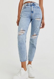 Джинсы Pull&Bear