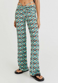 Брюки Pull&Bear