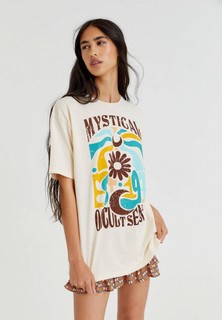 Футболка Pull&Bear