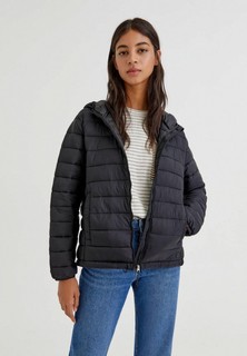 Куртка утепленная Pull&Bear