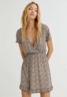 Платье Pull&Bear