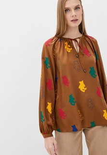 Блуза United Colors of Benetton