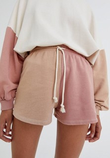 Шорты спортивные Pull&Bear