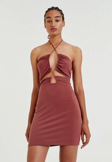 Платье Pull&Bear