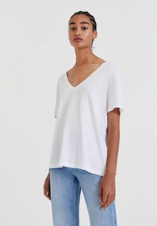 Футболка Pull&Bear