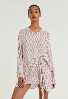 Блуза Pull&Bear