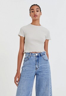 Футболка Pull&Bear