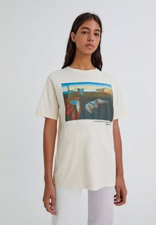 Футболка Pull&Bear