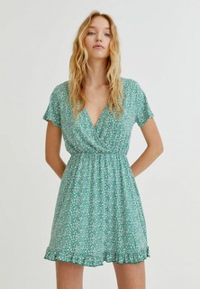 Платье Pull&Bear