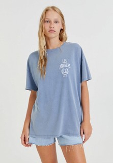 Футболка Pull&Bear