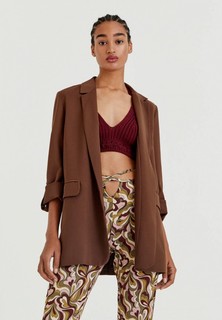 Жакет Pull&Bear