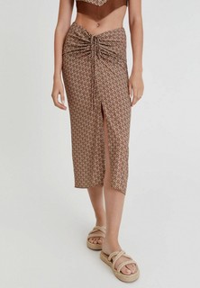 Юбка Pull&Bear